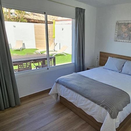Villa Solycan 15 Playa del Inglés Zewnętrze zdjęcie