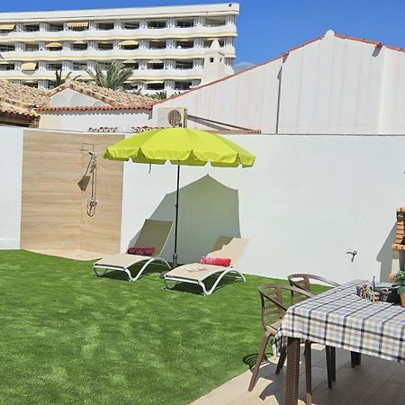 Villa Solycan 15 Playa del Inglés Zewnętrze zdjęcie