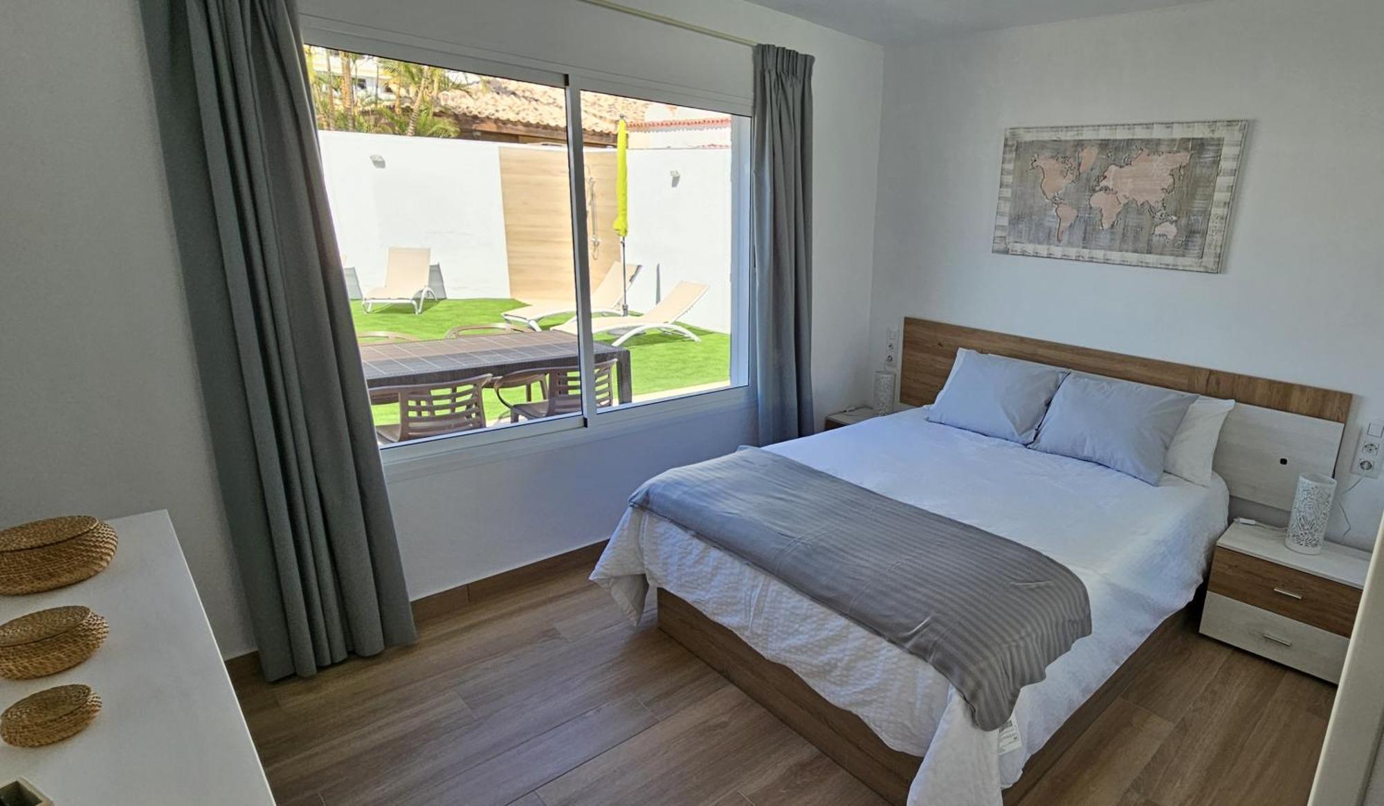 Villa Solycan 15 Playa del Inglés Zewnętrze zdjęcie