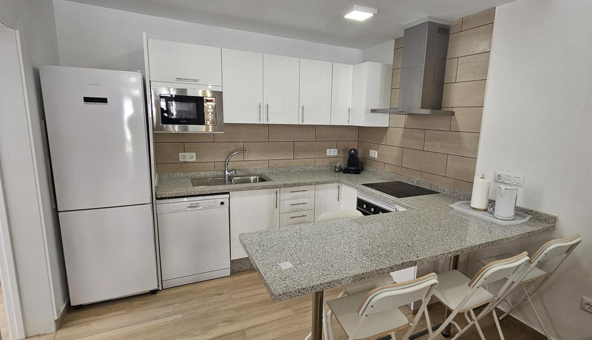 Villa Solycan 15 Playa del Inglés Zewnętrze zdjęcie